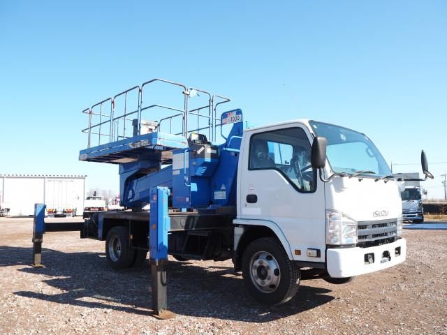 ISUZU ELF 2015 Image 31