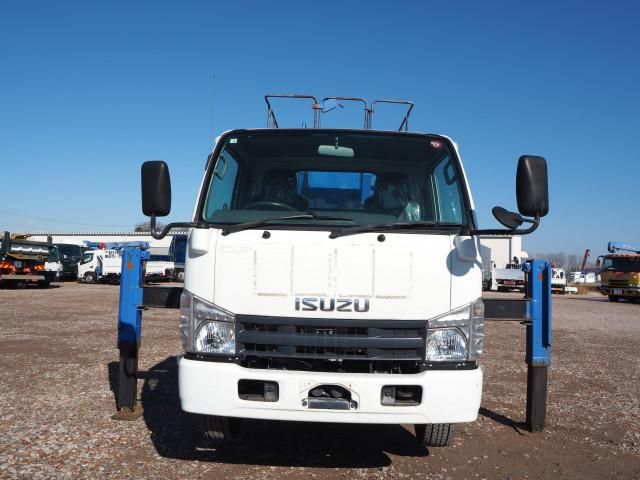 ISUZU ELF 2015 Image 31