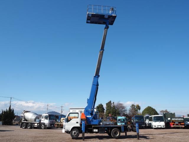 ISUZU ELF 2015 Image 31