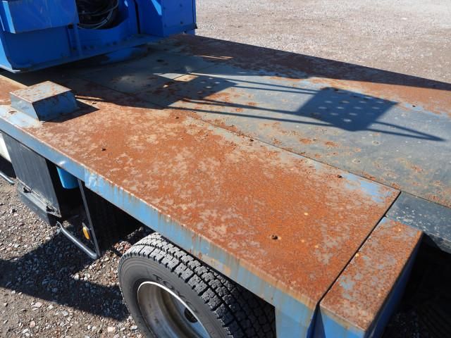 ISUZU ELF 2015 Image 31