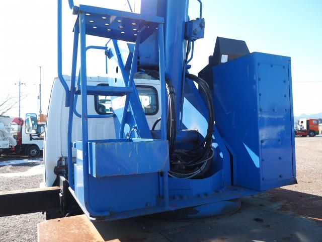 ISUZU ELF 2015 Image 31