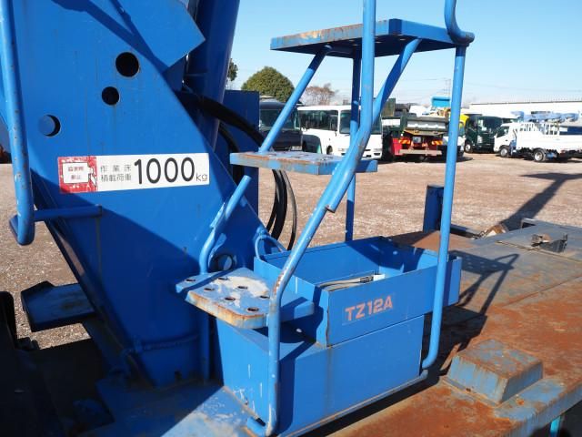 ISUZU ELF 2015 Image 31