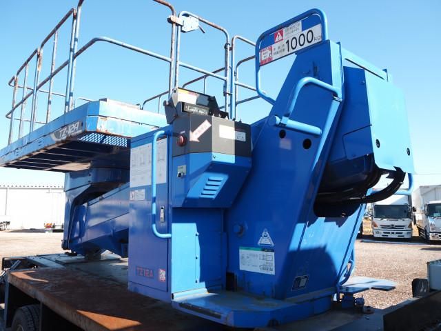 ISUZU ELF 2015 Image 31