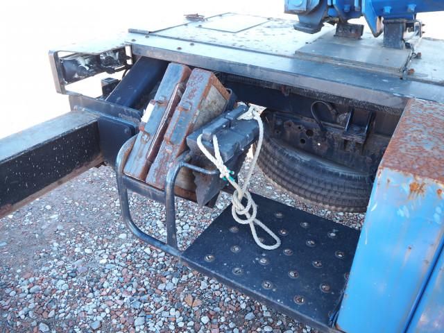 ISUZU ELF 2015 Image 31