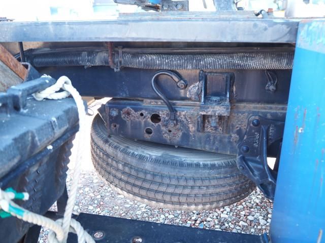 ISUZU ELF 2015 Image 31