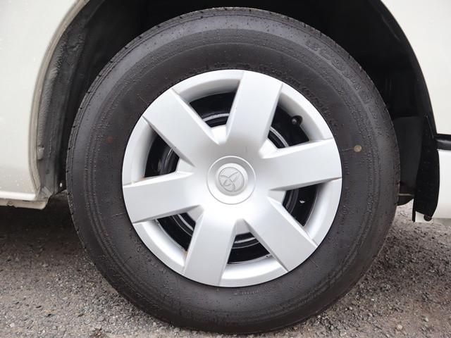 TOYOTA HIACE VAN 2WD 2023 Image 31