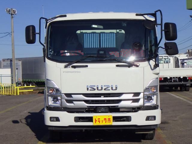 ISUZU FORWARD 2023 Image 31