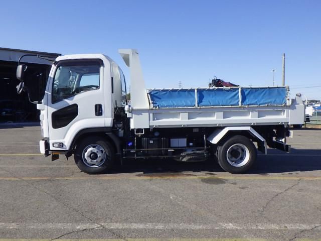 ISUZU FORWARD 2023 Image 31