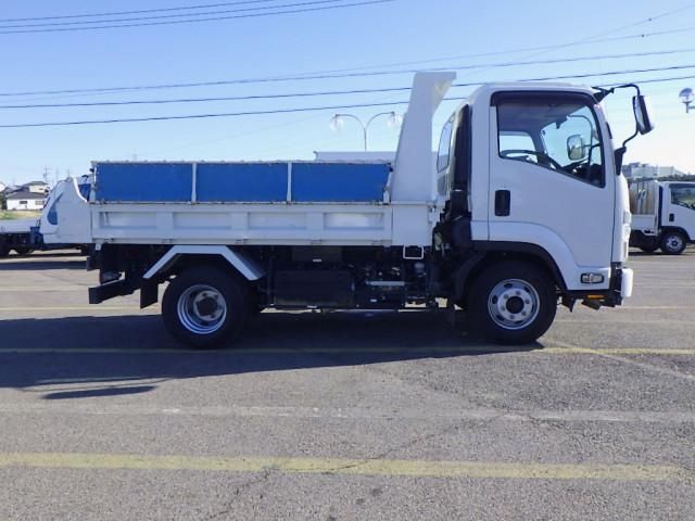 ISUZU FORWARD 2023 Image 31