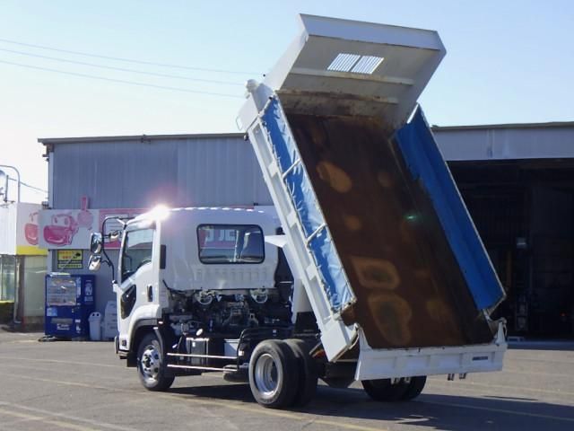 ISUZU FORWARD 2023 Image 31