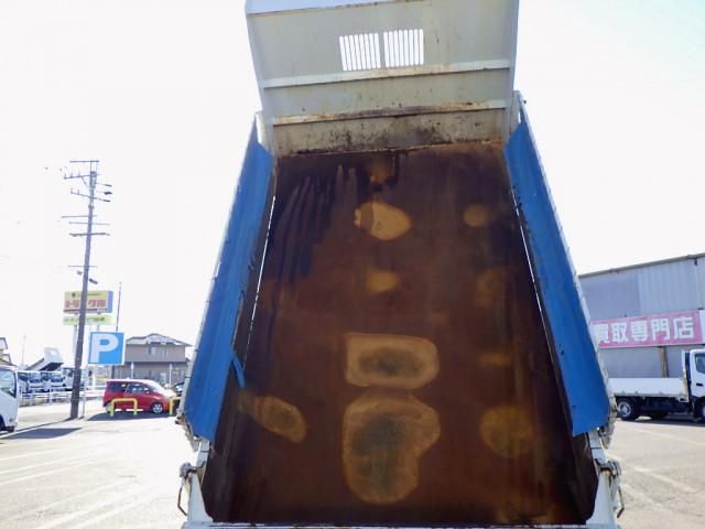 ISUZU FORWARD 2023 Image 31