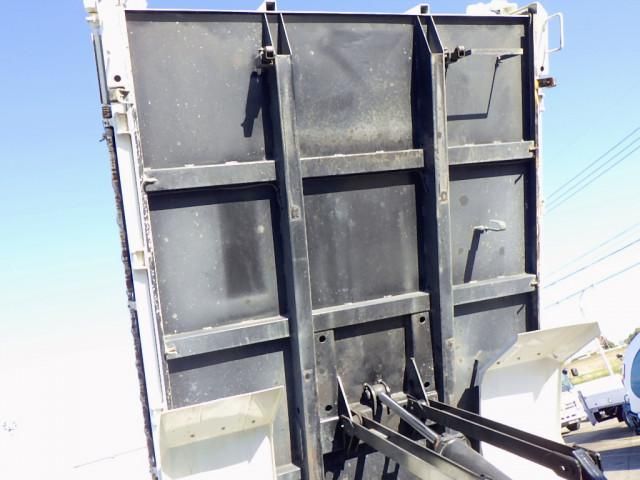 ISUZU FORWARD 2023 Image 31