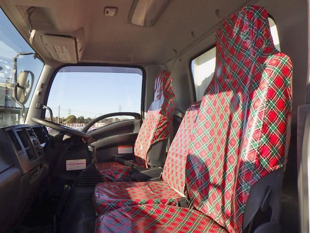 ISUZU FORWARD 2023 Image 31