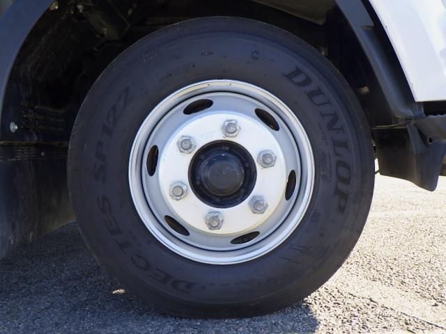 ISUZU FORWARD 2023 Image 31