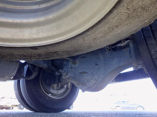 ISUZU FORWARD 2023 Image 31