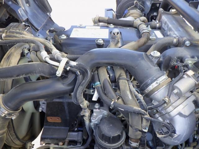 ISUZU FORWARD 2023 Image 31