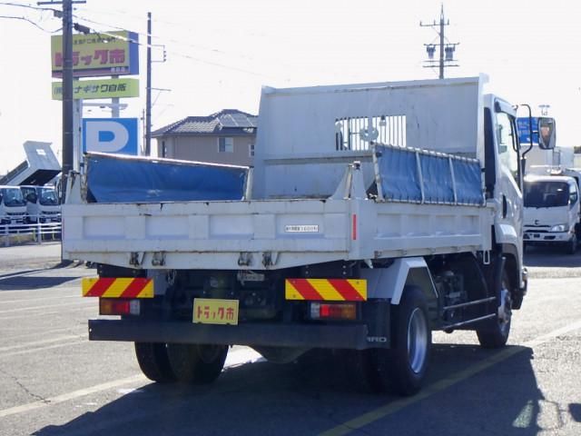 ISUZU FORWARD 2023 Image 31
