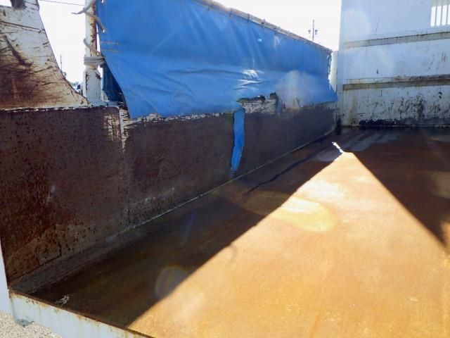 ISUZU FORWARD 2023 Image 31