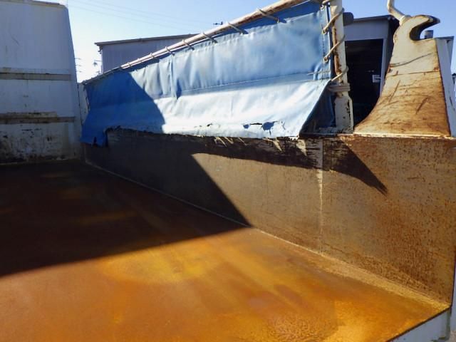 ISUZU FORWARD 2023 Image 31