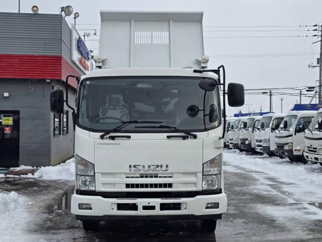 ISUZU FORWARD 2012 Image 31