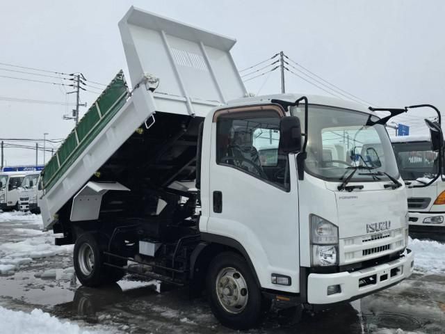 ISUZU FORWARD 2012 Image 31