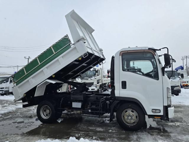 ISUZU FORWARD 2012 Image 31