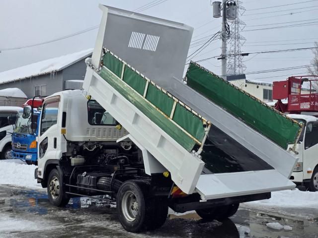 ISUZU FORWARD 2012 Image 31