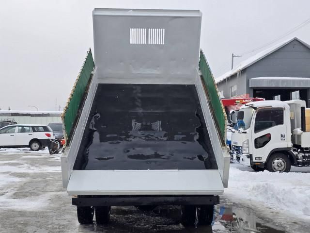 ISUZU FORWARD 2012 Image 31