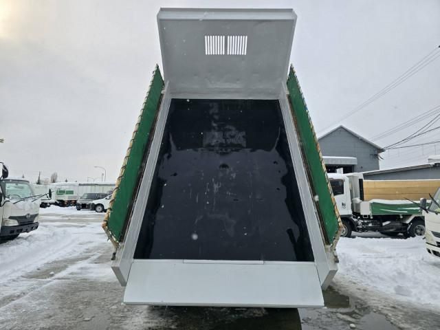 ISUZU FORWARD 2012 Image 31