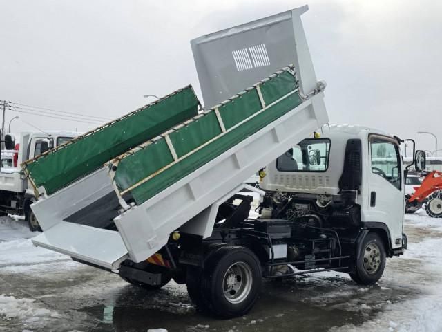 ISUZU FORWARD 2012 Image 31