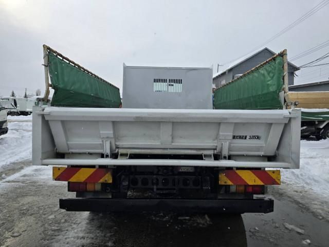 ISUZU FORWARD 2012 Image 31