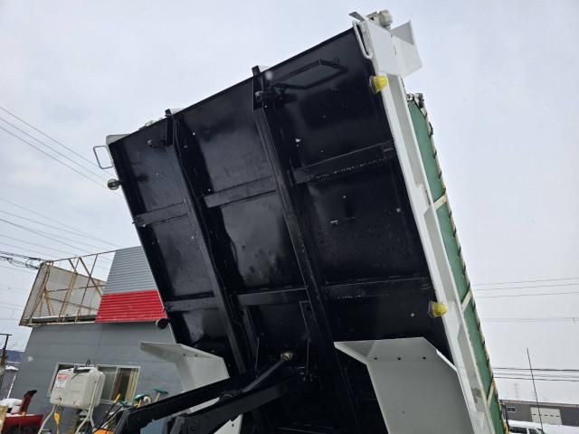 ISUZU FORWARD 2012 Image 31