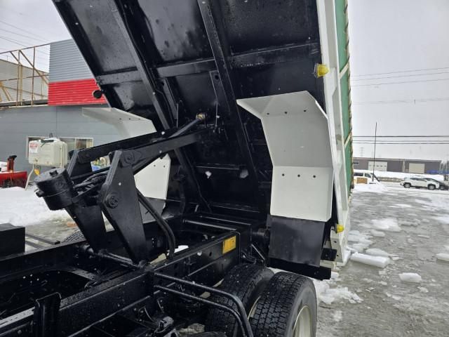 ISUZU FORWARD 2012 Image 31