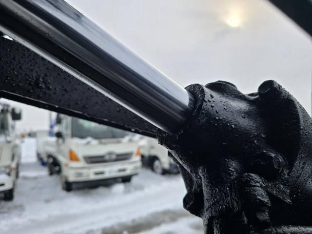 ISUZU FORWARD 2012 Image 31