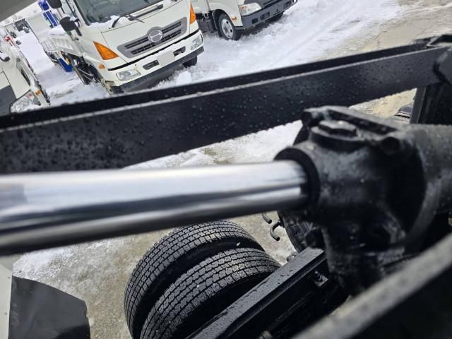 ISUZU FORWARD 2012 Image 31