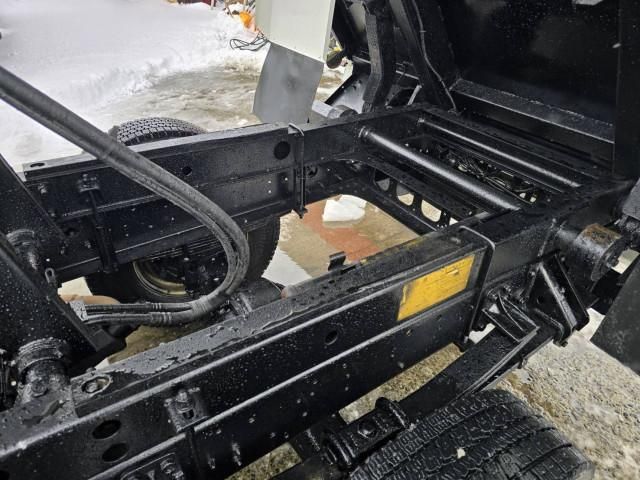 ISUZU FORWARD 2012 Image 31