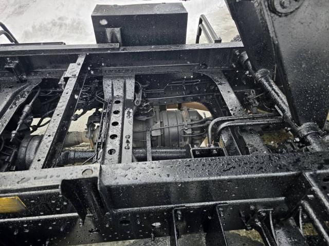 ISUZU FORWARD 2012 Image 31