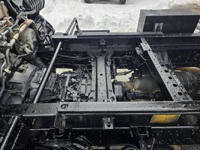 ISUZU FORWARD 2012 Image 31