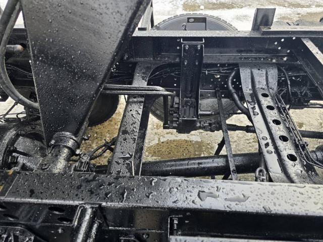 ISUZU FORWARD 2012 Image 31