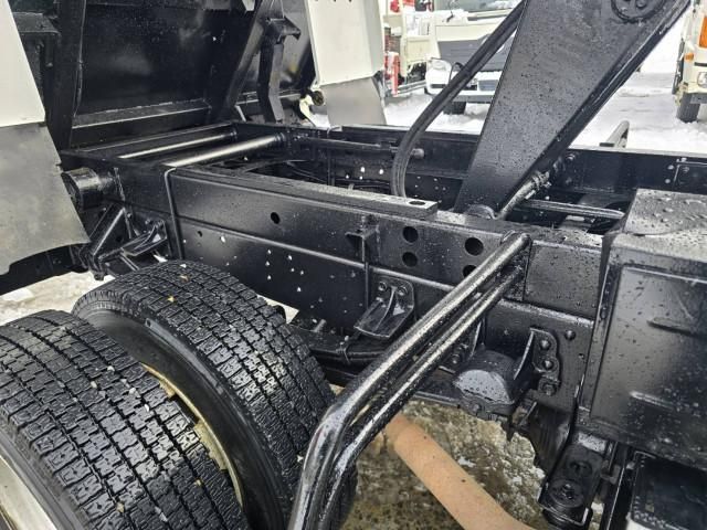 ISUZU FORWARD 2012 Image 31