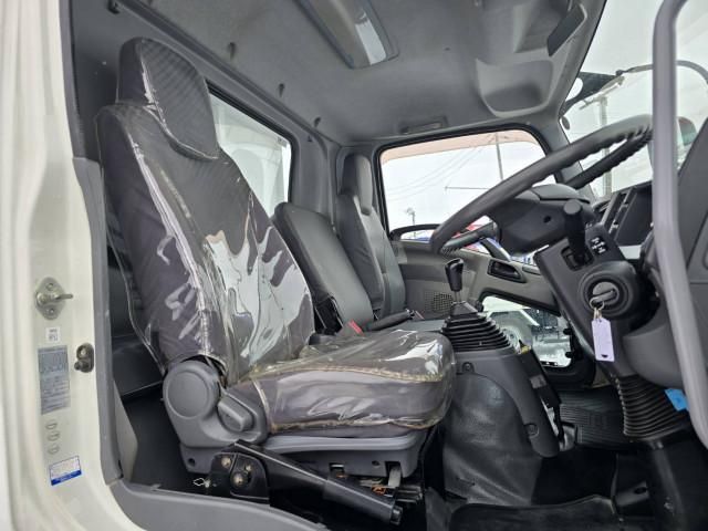 ISUZU FORWARD 2012 Image 31