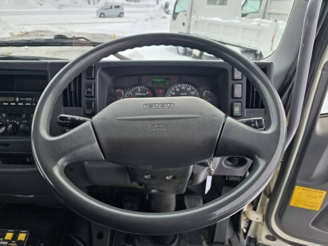 ISUZU FORWARD 2012 Image 31