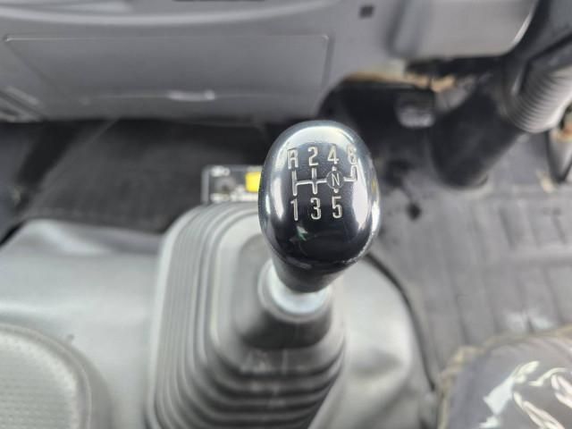 ISUZU FORWARD 2012 Image 31