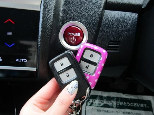 HONDA FIT HYBRID 2014 Image 31