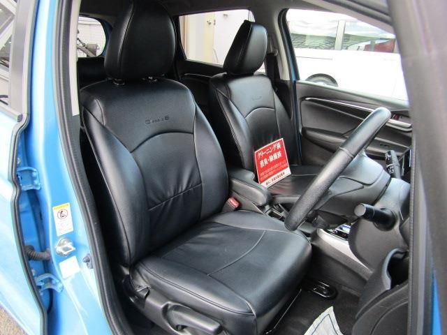 HONDA FIT HYBRID 2014 Image 31
