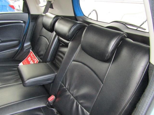 HONDA FIT HYBRID 2014 Image 31