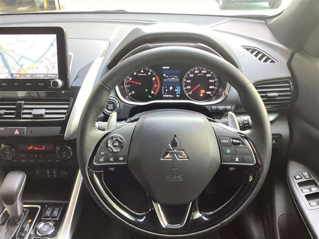 MITSUBISHI ECLIPSE CROSS 4WD 2024 Image 31