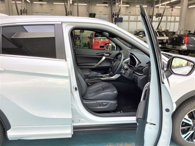 MITSUBISHI ECLIPSE CROSS 4WD 2024 Image 31