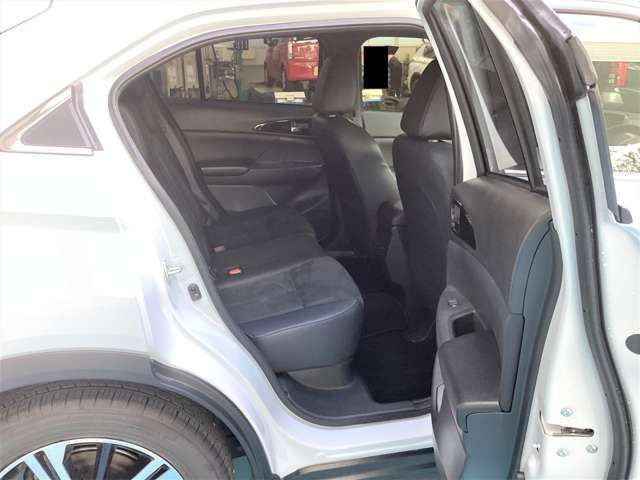 MITSUBISHI ECLIPSE CROSS 4WD 2024 Image 31