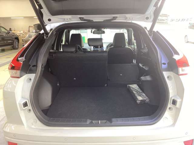 MITSUBISHI ECLIPSE CROSS 4WD 2024 Image 31